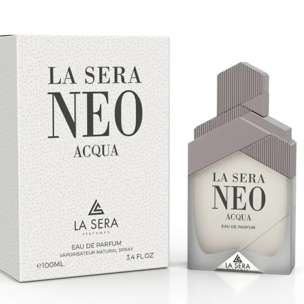 Neo Acqua EDP La Sera Men 100ml