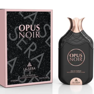 Opus Noir EDP La Sera Women 100ml