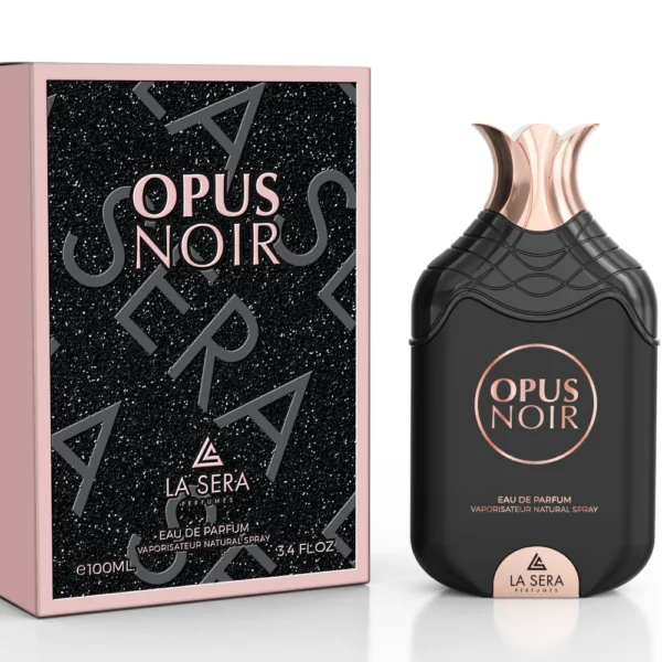 Opus Noir EDP La Sera Women 100ml