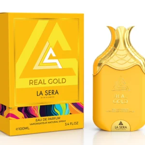 Real Gold EDP La Sera Unisex 100ml