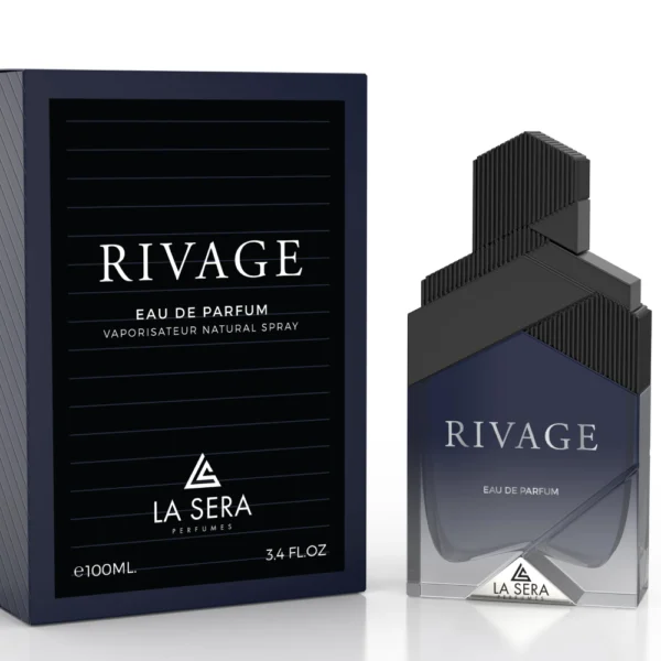 Rivage EDP La Sera Men 100ml