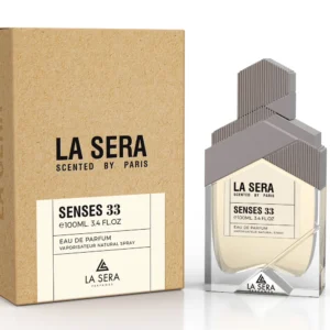 Senses 33 EDP La Sera Unisex 100ml