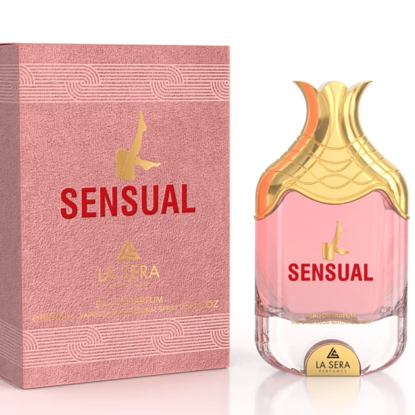 Sensual EDP La Sera Women 100ml