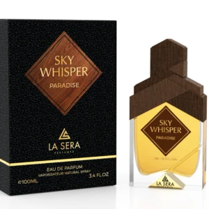 Sky Whisper Paradise EDP La Sera Unisex 100ml