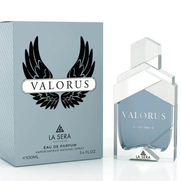 Valorus EDP La Sera Men 100ml