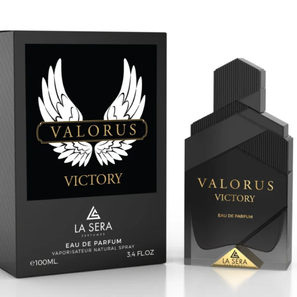 Valorus Victory EDP La Sera Men 100ml