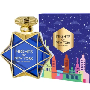Nights Of New York EDP Le Chameau Unisex 85ml