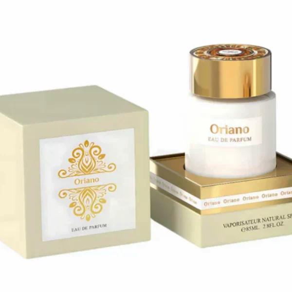 Oriano EDP Emper Unisex 100ml