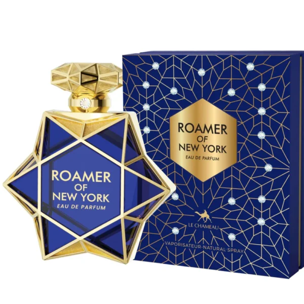 Roamer Of New York  EDP Le Chameau Unisex 85ml