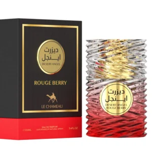 Desert Angel Rouge Berry EDP Le Chameau Women 100ml