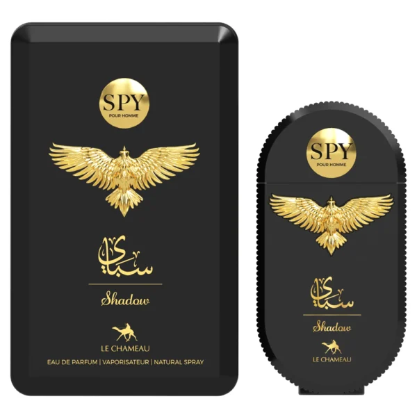 Spy Shadow EDP Le Chameau Men 90ml
