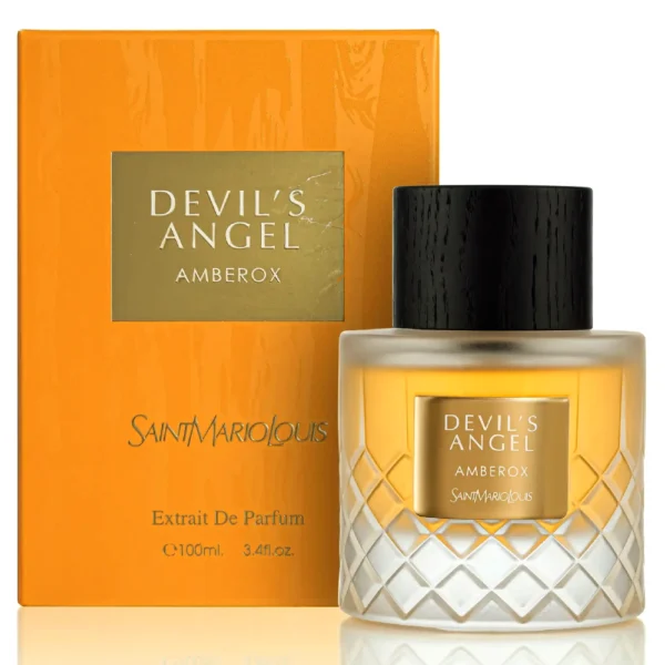 Amberox EDP Unisex 100ml