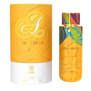 Aruba Gold EDP Emper Unisex 100ml