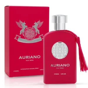 Auriano EDP Emper Women 100ml