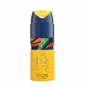Aruba Gold Deodorant Roll-On Emper Unisex 60ml
