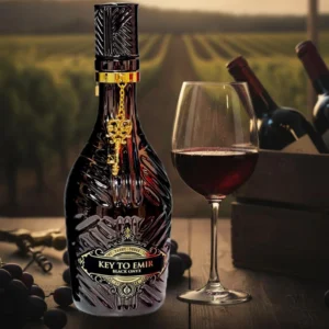 Black Onyx EDP OriArome Unisex 100ml