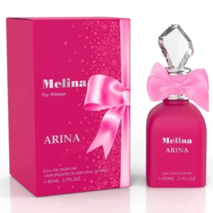 Melina Arina EDP Emper Women 80ml