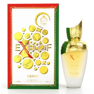 Exelof Nexon EDP Milestone Women 85ml