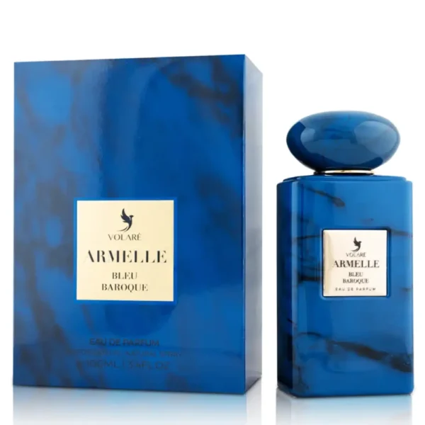 Armelle Bleu Baroque EDP Volare Unisex 100ml