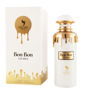 Bonbon Lychee EDP Women Volare 100ml