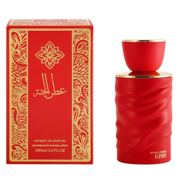 Elysian Fields Kiss EDP Unisex 100ml