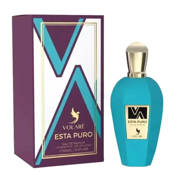 Esta Puro EDP Unisex Volare 100ml