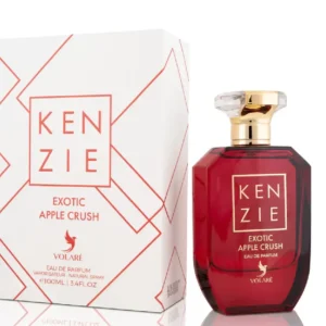 Kenzie Exotic Apple Crush EDP Women Volare 100ml
