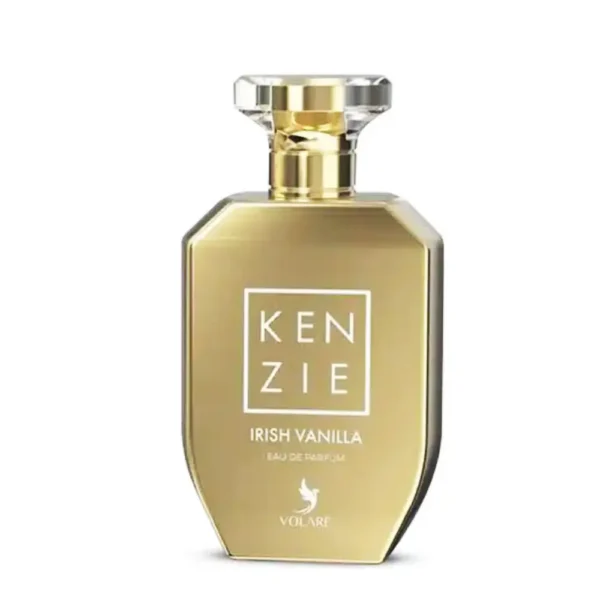 Kenzie Irish Vanilla EDP Unisex Volare 100ml