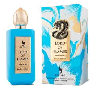 Lord of Flames Immortal EDP Unisex Volare 100ml