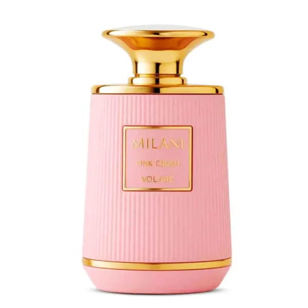 Milani Pink Crush EDP Women Volare 100ml