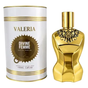 Valeria Divine Femme EDP Volare 100ml