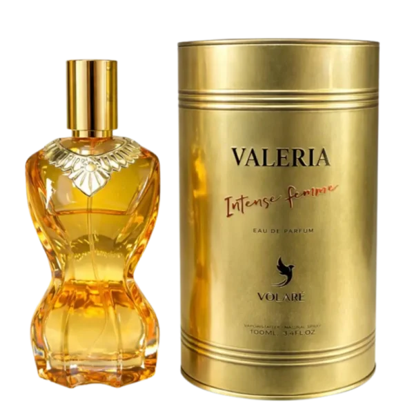 Valeria Intense Femme EDP Volare 100ml