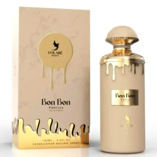 Bonbon Vanilla EDP Women Volare 100ml