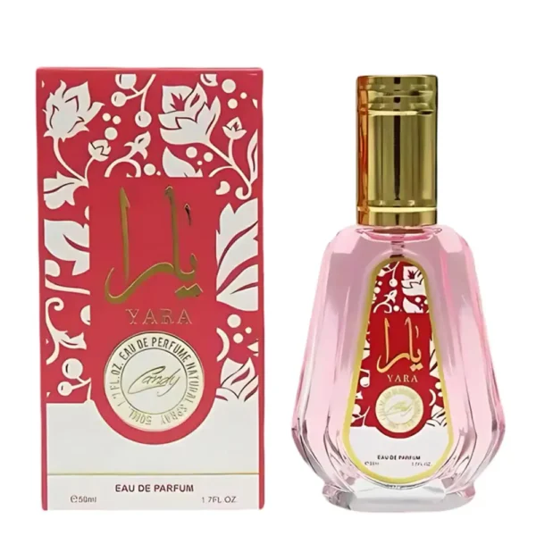Yara Candy EDP Lattafa Women 50ml
