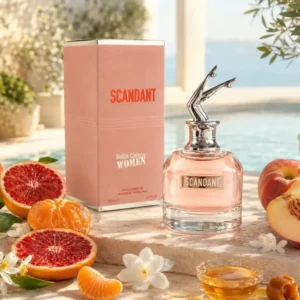 Scandant Belle Celine Women EDP Fragrance World Women 100ml
