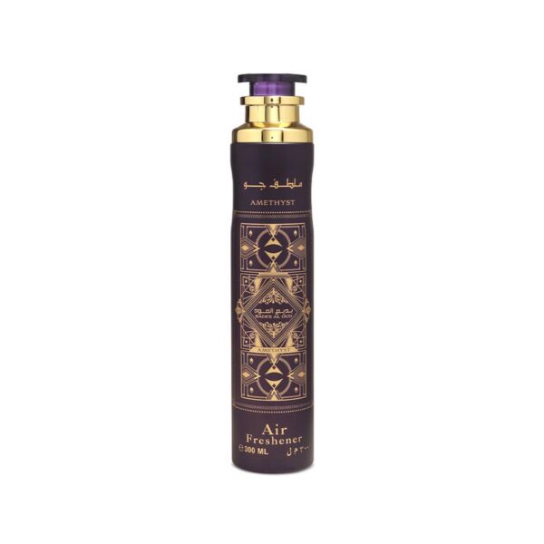 Air Freshener Badee Al Oud - Amethyst Lattafa 300ml