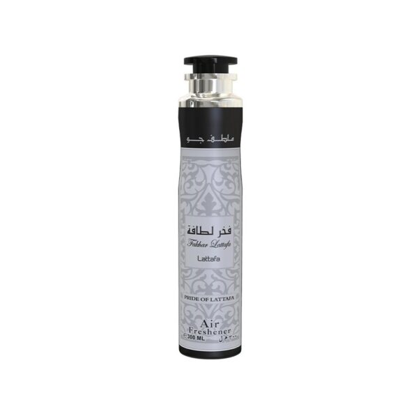 Air Freshener Fakhar Men Lattafa 300ml