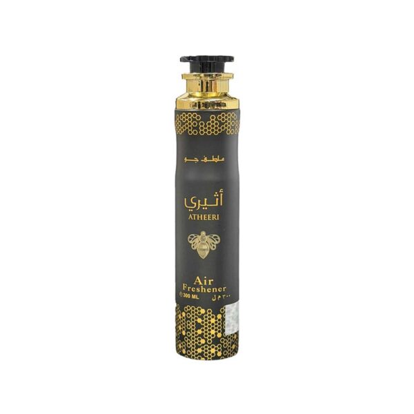 Air Freshener Atheeri  Lattafa 300ml