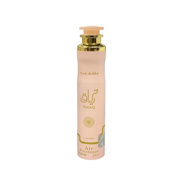 Air Freshener Teriaq Lattafa 300ml