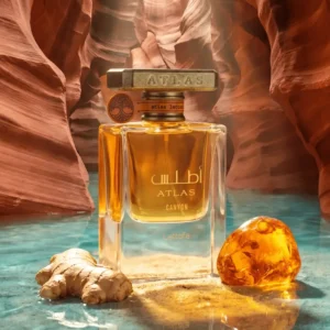 Atlas Canyon EDP Lattafa Unisex 55ml (2026)