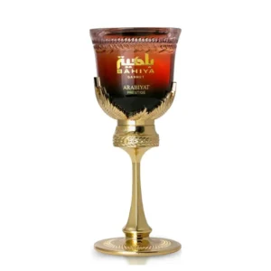 Bahiya Garnet EDP Arabiyat Prestige Unisex 100ml