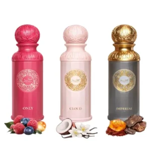 Bareeq Fidda Collection 30ml