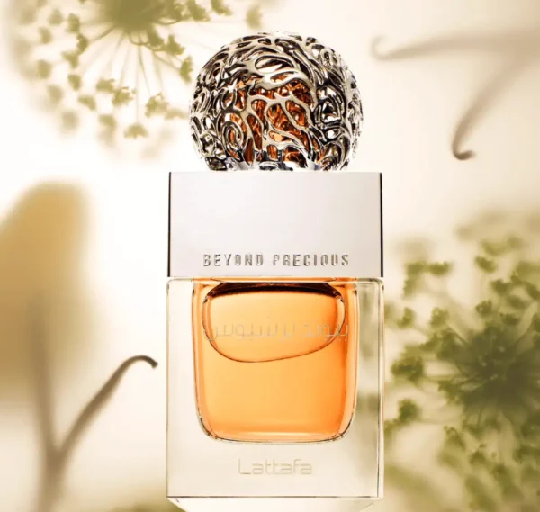 Beyond Precious EDP Lattafa Women 100 ml (2026)