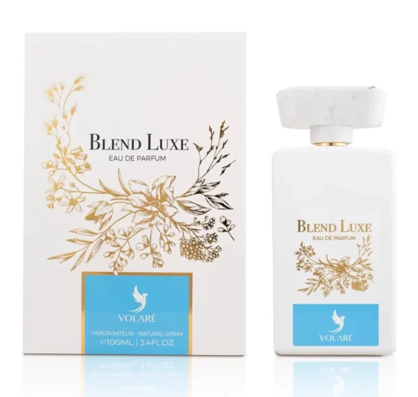 Blend Luxe EDP Unisex Volare 100ml (2026)