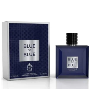 Blue De Blue Men EDP Milestone 100ml