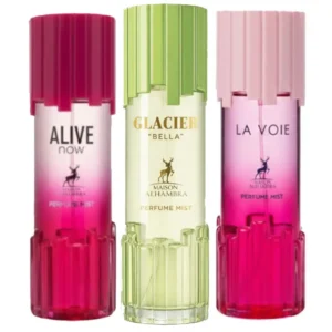 Mist Collection Maison Alhambra 250ml