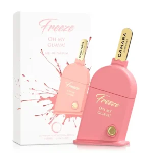 Freeze Oh My Guava! EDP Camara Unisex 90ml