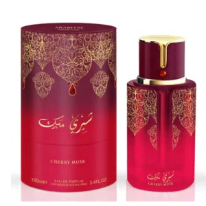 Cherry Musk EDP Arabiyat Prestige Women 100ml