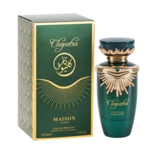 Cleopatra EDP Maison Asrar Women 100ml