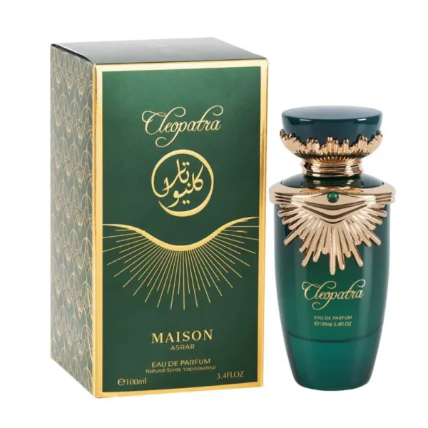 Cleopatra EDP Maison Asrar Women 100ml